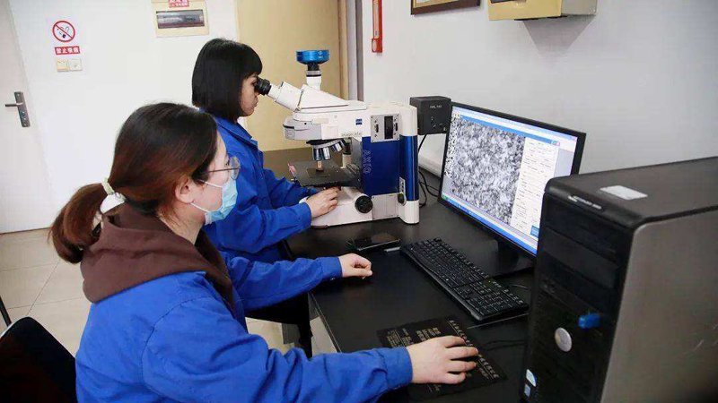 检测技术与仪器专业:为现代生活保驾护航