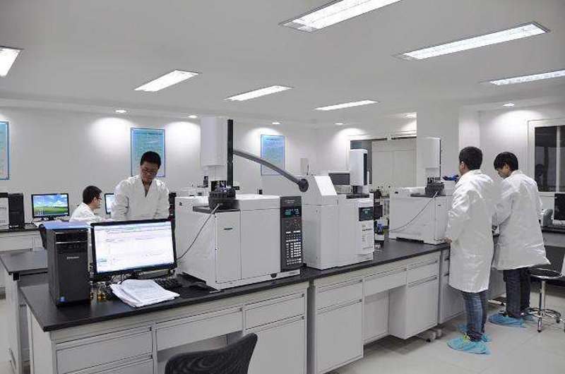 检验检疫技术中心:未来发展方向与挑战